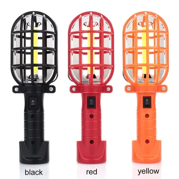 COB LED Flashlight Warning Lamp Outdoor Torch Portable Flood Light Hiking Travel Camping Lights Super Bright 16LED
COB LED Flashlight Warning Lamp Outdoor Torch Portable Flood Light Hiking Travel Camping Lights Super Bright 16LED