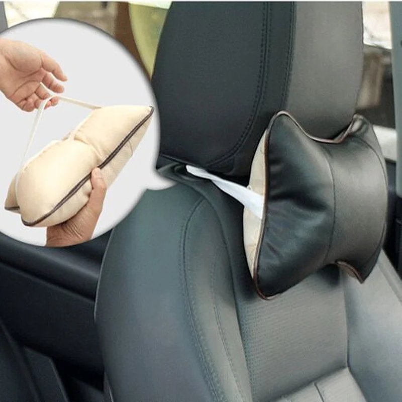 Auto Car-styling Neck Pillows For Lexus rx300 is250 rx330 gs300 Lifan x60 x50 Saab 9-3 9-5 93 9000 95 2017 Accessories
Auto Car-styling Neck Pillows For Lexus rx300 is250 rx330 gs300 Lifan x60 x50 Saab 9-3 9-5 93 9000 95 2017 Accessories