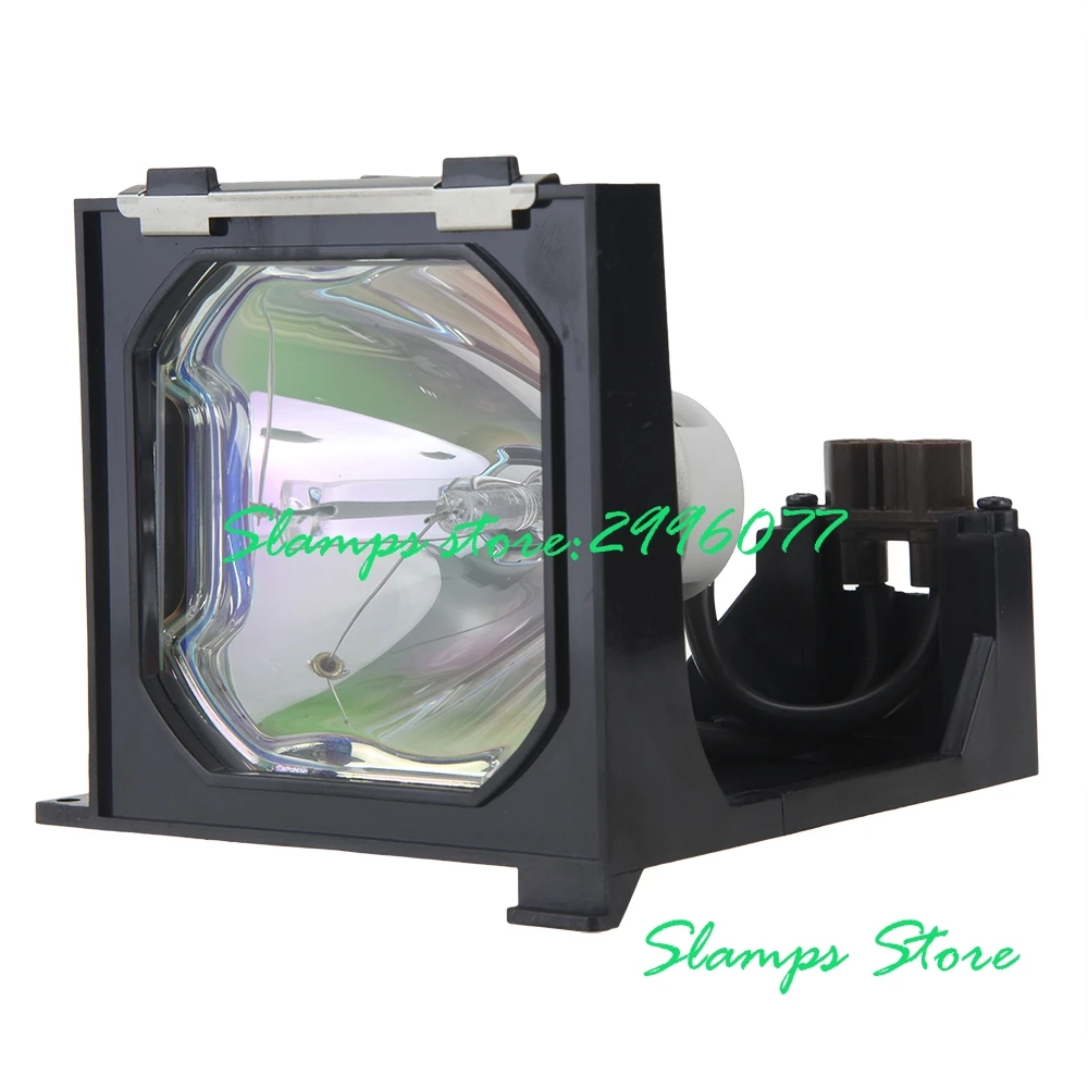 180DAYS Warranty POA-LMP68 Replacement Projector Lamp with Housing for SANYO PLC-SC10 / PLC-SU60 / PLC-XC10 / PLC-XU60
180DAYS Warranty POA-LMP68 Replacement Projector Lamp with Housing for SANYO PLC-SC10 / PLC-SU60 / PLC-XC10 / PLC-XU60