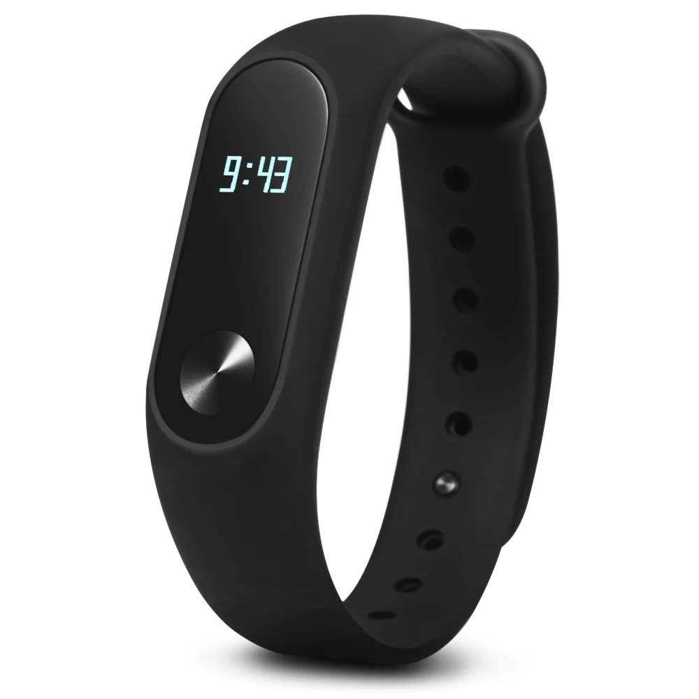 Фитнес Трекер Xiaomi Mi Band Отзывы