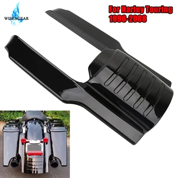 Rear Fender Filler Extension Stretched For Harley Touring 1996-2008 Electra Street Super Glide Road King Extender Flare Fender
Rear Fender Filler Extension Stretched For Harley Touring 1996-2008 Electra Street Super Glide Road King Extender Flare Fender