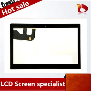 Test well Tablet Touch Screen 13.3 inch replacement For ASUS for Transformer TP300L TP300LA TP300LD touch glass digitizer
Test well Tablet Touch Screen 13.3 inch replacement For ASUS for Transformer TP300L TP300LA TP300LD touch glass digitizer
