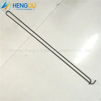 2 Pieces Good GTO Rod 69.013.026 Torsion Rod for GTO46 Printing Machine