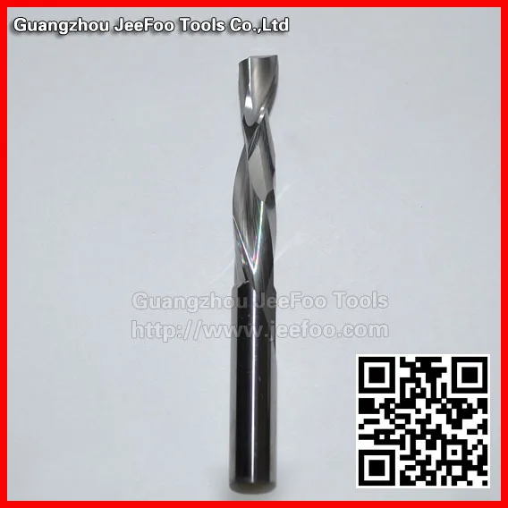 8 * 42 cutter | import high-gloss acrylic single blade cutter | Free Polishing | cnc router milling bits
8 * 42 cutter | import high-gloss acrylic single blade cutter | Free Polishing | cnc router milling bits
