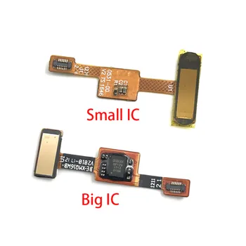 JIARUILA Fingerprint Flex Cable For Xiaomi Mi 6 Mi6 Back Home Button Fingerprint Sensor Flex Cable Repair Parts
JIARUILA Fingerprint Flex Cable For Xiaomi Mi 6 Mi6 Back Home Button Fingerprint Sensor Flex Cable Repair Parts