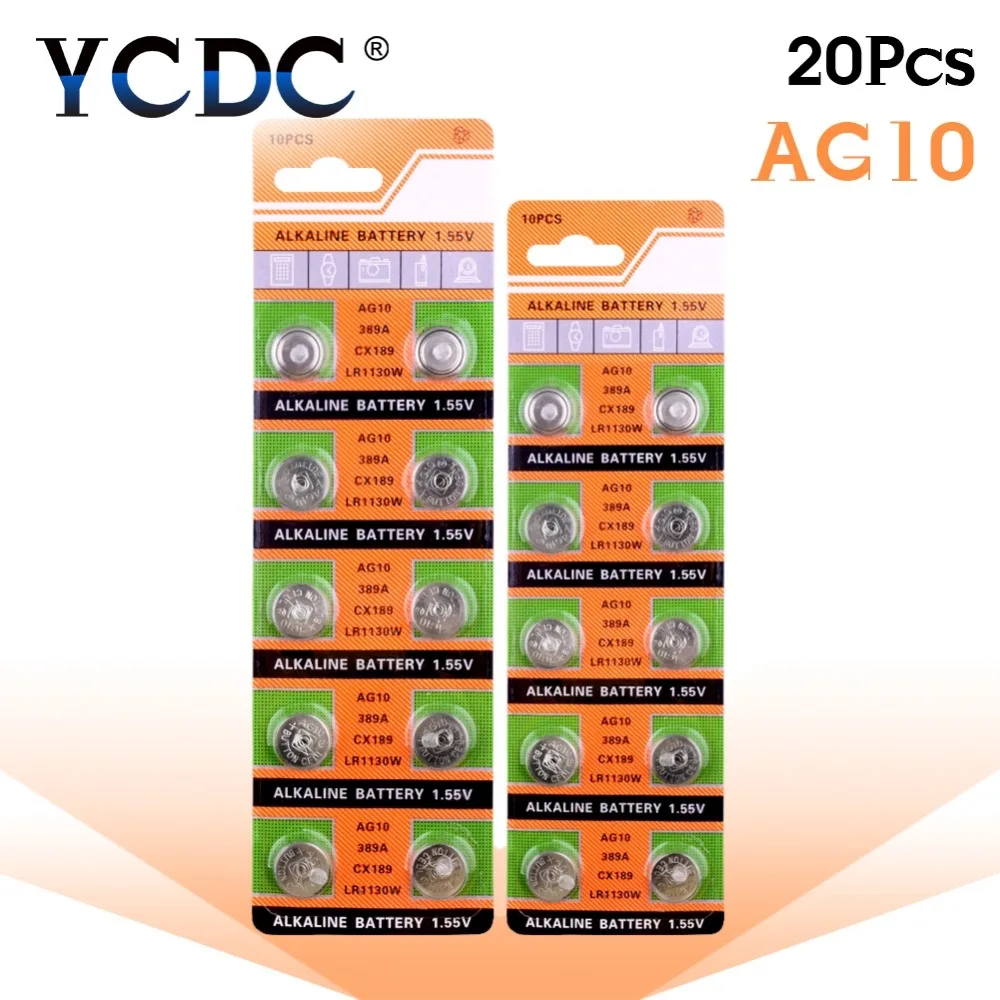 AG10 20