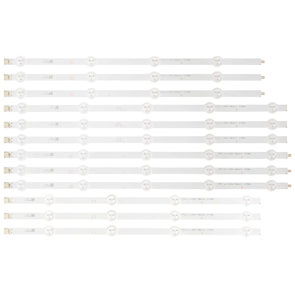 New LED backlight For LG 47inch 47LN540U 47LN541U 47LA613V 47LA613S 47LA6130 47LA6134 47LA6136 47LA6150 47LA6154 47LA6156
New LED backlight For LG 47inch 47LN540U 47LN541U 47LA613V 47LA613S 47LA6130 47LA6134 47LA6136 47LA6150 47LA6154 47LA6156