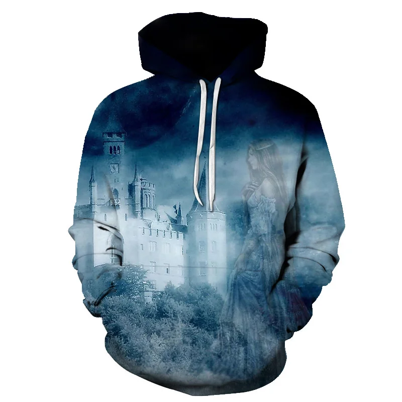 Where Light And Dark Meet by Halloween3D Hoodies Sweatshirts Men Women Hoodie Casual Tracksuits Fashion Brand Hoodie Coats
Where Light And Dark Meet by Halloween3D Hoodies Sweatshirts Men Women Hoodie Casual Tracksuits Fashion Brand Hoodie Coats