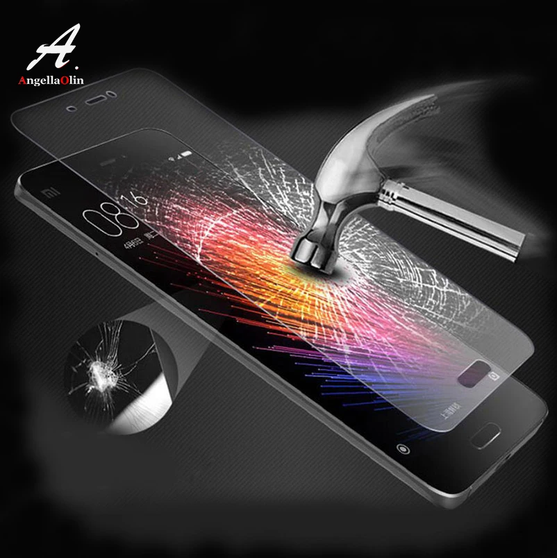 9H Tempered Glass Screen Protector film for Xiaomi Redmi Mi 8 4X 4A A1 5A Mi6 Mix Max Mix2 1 2 3 4 5 6 Mi5 Plus Note 5 case 2.5D
9H Tempered Glass Screen Protector film for Xiaomi Redmi Mi 8 4X 4A A1 5A Mi6 Mix Max Mix2 1 2 3 4 5 6 Mi5 Plus Note 5 case 2.5D