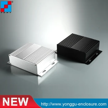 1piece ,aluminum extrusion box 147*41*100 mm aluminum amplifier case enclosure in good quality high case use well housing case
1piece ,aluminum extrusion box 147*41*100 mm aluminum amplifier case enclosure in good quality high case use well housing case