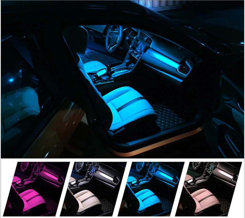 New Arrival Original T10 Socket LED Reading Lights Updated Modification For HONDA CIVIC Sedan 10TH 2016 2017 Trunk Lamp 4pcs/set
New Arrival Original T10 Socket LED Reading Lights Updated Modification For HONDA CIVIC Sedan 10TH 2016 2017 Trunk Lamp 4pcs/set