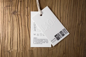 Custom hang tags/Clothing printed paper swing tag/Trademark manufacture/Labels for clothes personized logo Custom Printting DS35
Custom hang tags/Clothing printed paper swing tag/Trademark manufacture/Labels for clothes personized logo Custom Printting DS35