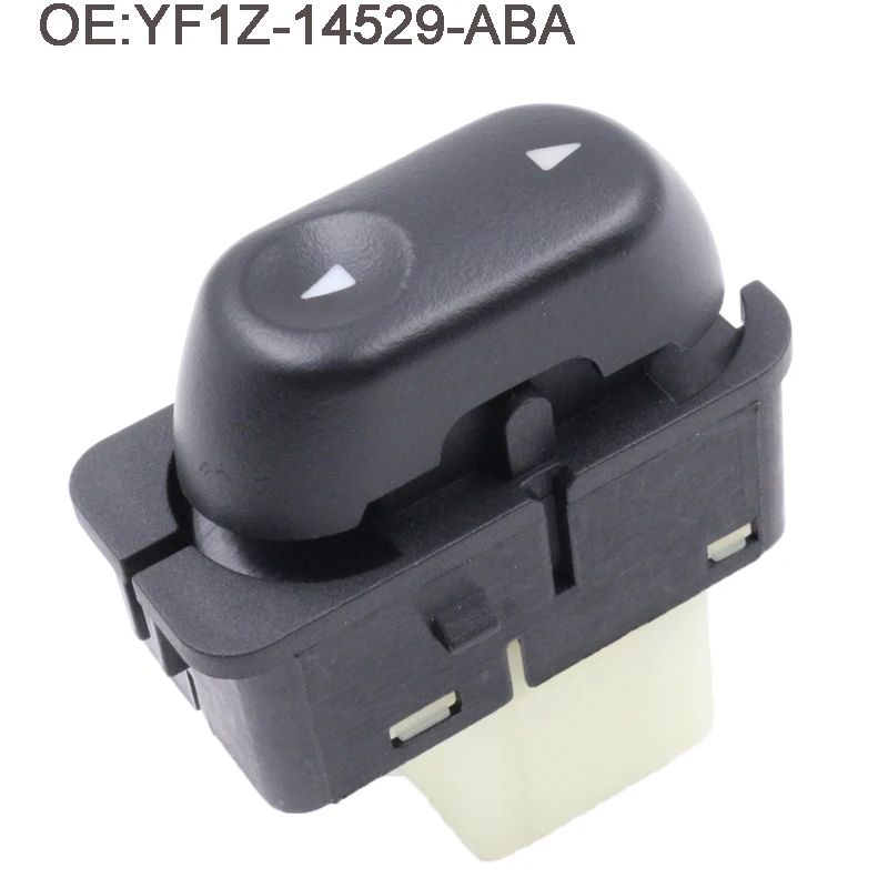 Front Rear Left Right Power Window Switch For Ford F250 F350 Escape Explorer Taurus Mercury Mountainer YF1Z-14529-ABA
Front Rear Left Right Power Window Switch For Ford F250 F350 Escape Explorer Taurus Mercury Mountainer YF1Z-14529-ABA