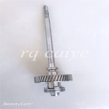 1 set SM52 gear shaft SM52 gear Stainless steel material G2.030.201,R2.030.207,MV.101.755/02 MV.022.730/01
1 set SM52 gear shaft SM52 gear Stainless steel material G2.030.201,R2.030.207,MV.101.755/02 MV.022.730/01