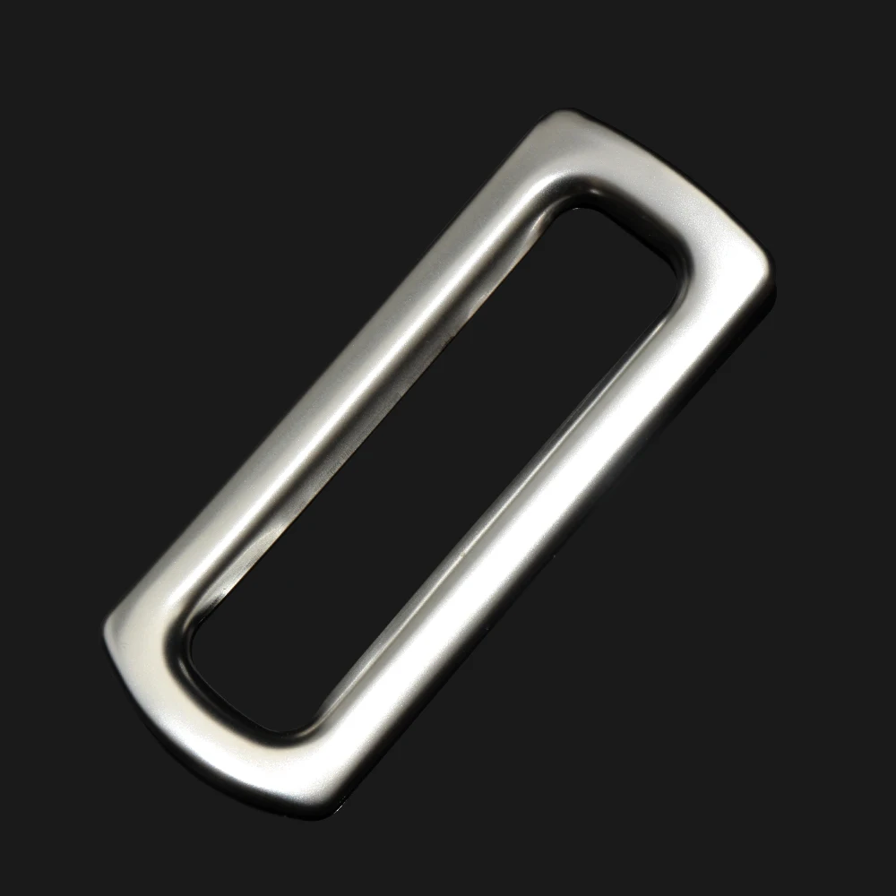 Stainless Steel Dashboard Odometer Button Switch Cover For Nissan Qashqai J11 2014+ X-TRAIL Xtrail T32 2013+ Trim Accessories
Stainless Steel Dashboard Odometer Button Switch Cover For Nissan Qashqai J11 2014+ X-TRAIL Xtrail T32 2013+ Trim Accessories