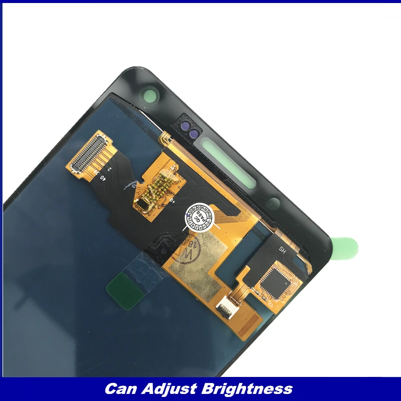 A500 LCD