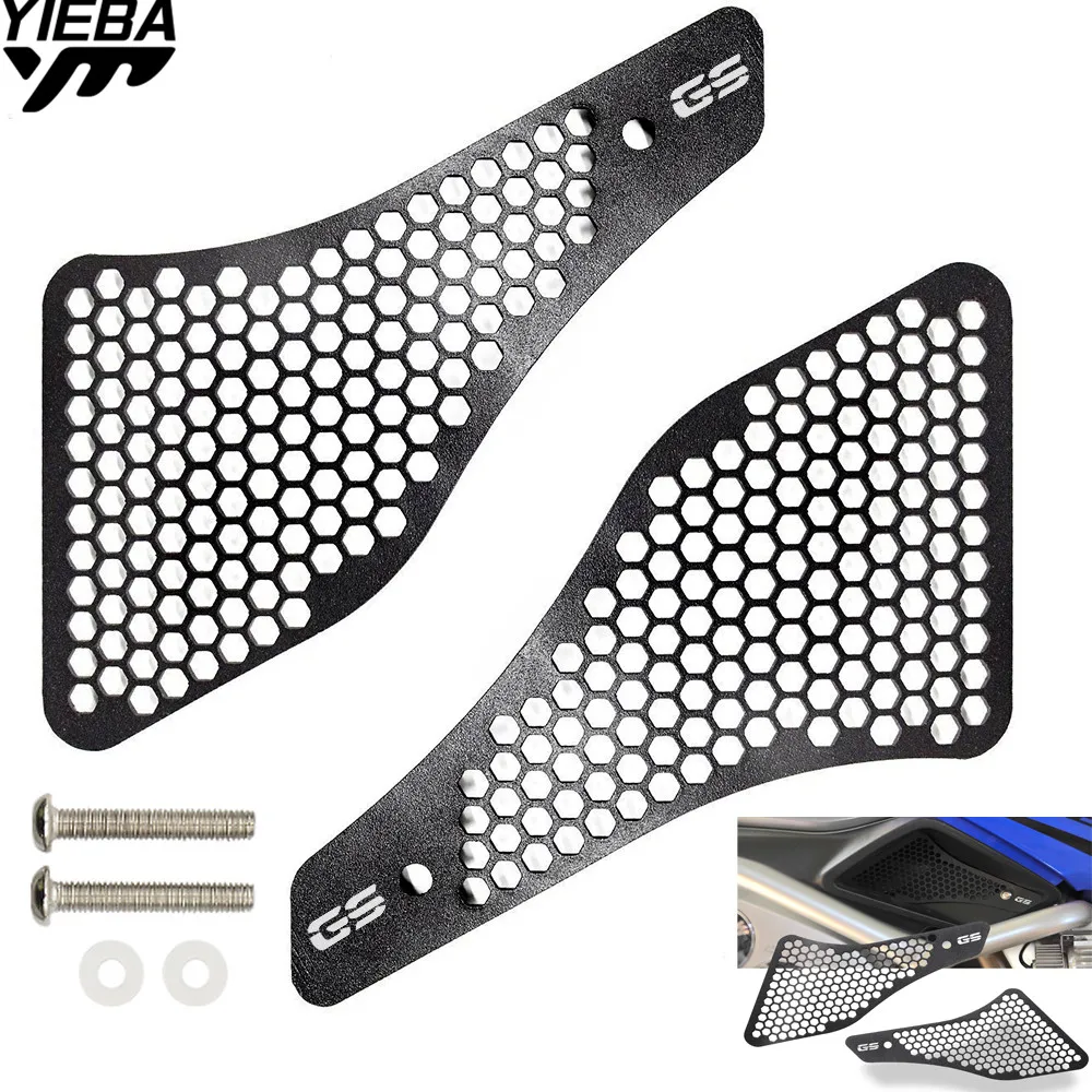 R1200GS Motorcycle Accessories Air Intake Grill Guard Cover Protector For BMW R1200gs ADV ADVENTURE R1200 GS 2013 2014 2015 2016
R1200GS Motorcycle Accessories Air Intake Grill Guard Cover Protector For BMW R1200gs ADV ADVENTURE R1200 GS 2013 2014 2015 2016
