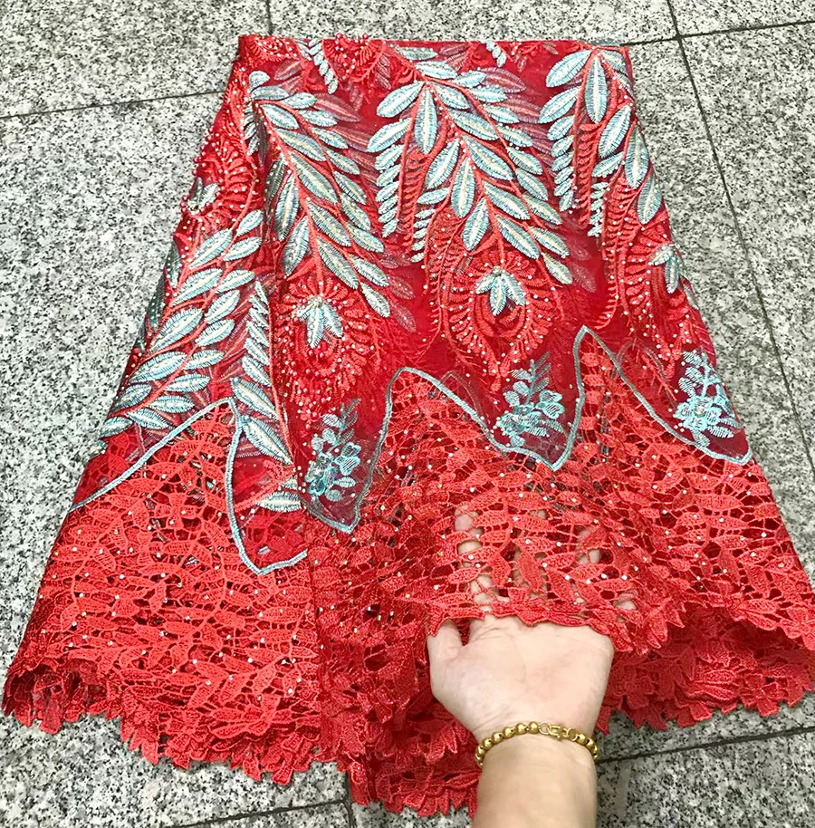 2018 Latest African Tulle Lace Fabric High Quality African Lace Fabric With Stones Coral Red Color French Lace Fabric
2018 Latest African Tulle Lace Fabric High Quality African Lace Fabric With Stones Coral Red Color French Lace Fabric