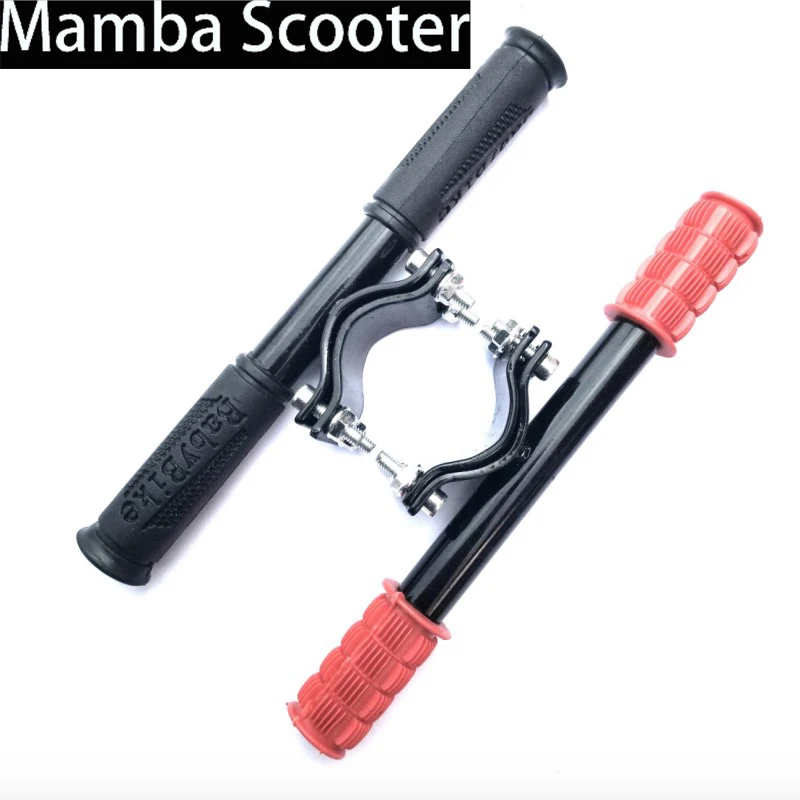 Adjustable Electric Skate Board Children Handle Grips Bar Holder Knob Safe Red for Xiaomi Mijia M365 Electric Scooter Skateboard
Adjustable Electric Skate Board Children Handle Grips Bar Holder Knob Safe Red for Xiaomi Mijia M365 Electric Scooter Skateboard