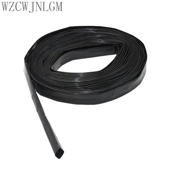 20/40/80 Meters 16mm 0.2mm Thickness Irrigation Drip Tape With Emitter Inside Flat Streamline Hose Sprinklers 30cm Dripper Space
20/40/80 Meters 16mm 0.2mm Thickness Irrigation Drip Tape With Emitter Inside Flat Streamline Hose Sprinklers 30cm Dripper Space