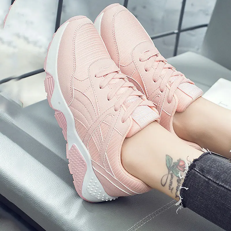 Women sneakers running shoes 2019 breathable mesh solid casual ladies shoes woman fashion sneakers women shoes zapatillas mujer
Women sneakers running shoes 2019 breathable mesh solid casual ladies shoes woman fashion sneakers women shoes zapatillas mujer
