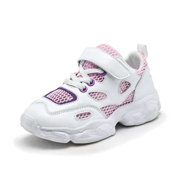 2019 Summer New Children's Tennis Sneakers Fashion Sandals Children Running Shoes
2019 Summer New Children's Tennis Sneakers Fashion Sandals Children Running Shoes