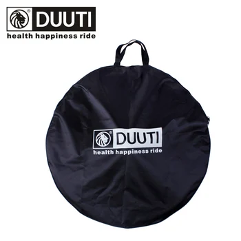 DUUTI Bicycle Portable Single Wheel Carrier Bag 75cm Cycling Road Mountain Bike MTB Tire Tyre Wheel Carrier Package Waterproof
DUUTI Bicycle Portable Single Wheel Carrier Bag 75cm Cycling Road Mountain Bike MTB Tire Tyre Wheel Carrier Package Waterproof