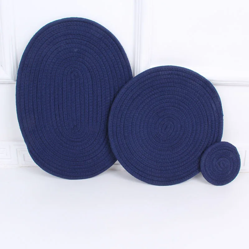 BALLE Natural Placemats Korean Style Eco-Friendly Handmade Woven Braided Great for Dining Table Kitchen Indoor or Outdoor
BALLE Natural Placemats Korean Style Eco-Friendly Handmade Woven Braided Great for Dining Table Kitchen Indoor or Outdoor