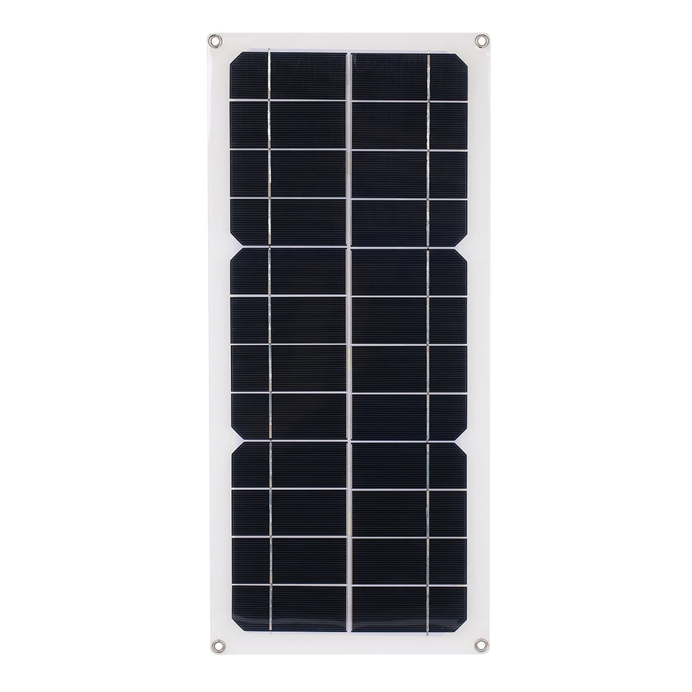 Professional Solar Power Energy Charging Panel 10W Dual Output with USB Interface Car Charger IP65 Water Resistance
Professional Solar Power Energy Charging Panel 10W Dual Output with USB Interface Car Charger IP65 Water Resistance