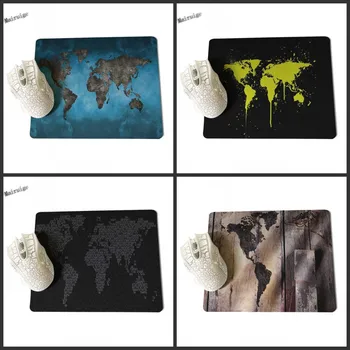Mairuige New Sale Durable Rubber Map Mousepad Anti-slip Mouse Pad Colorful Mat Computer As Gift 400*900*2mm
Mairuige New Sale Durable Rubber Map Mousepad Anti-slip Mouse Pad Colorful Mat Computer As Gift 400*900*2mm
