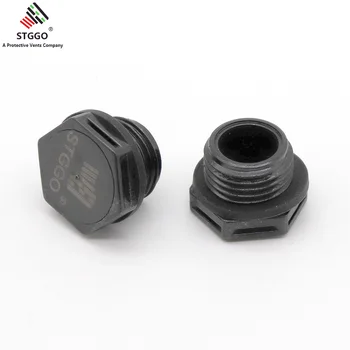 M16*1.5 one way tank vent plug