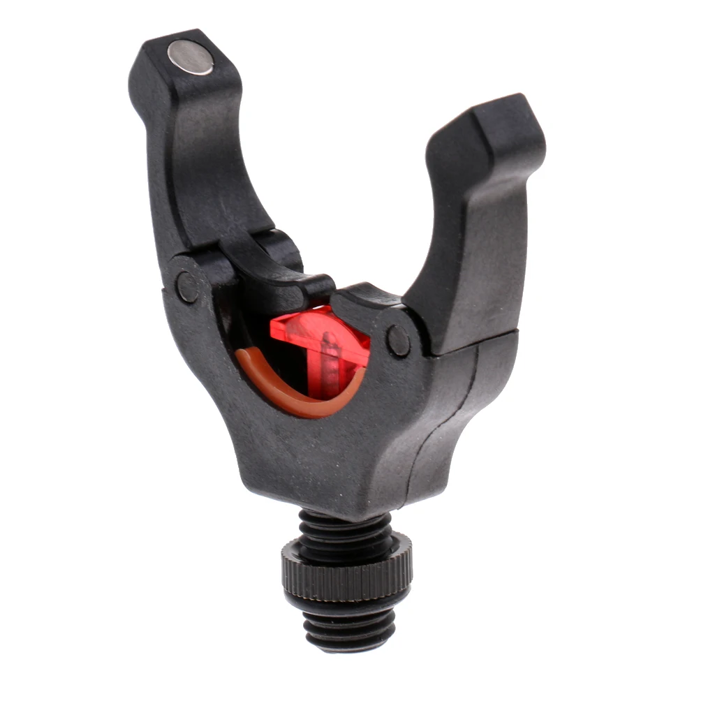 Fishing Rod Butt Lock Rod Grip Rest Head for Rod Pods Bank Stick Bite Alarm Fishing Tools
Fishing Rod Butt Lock Rod Grip Rest Head for Rod Pods Bank Stick Bite Alarm Fishing Tools