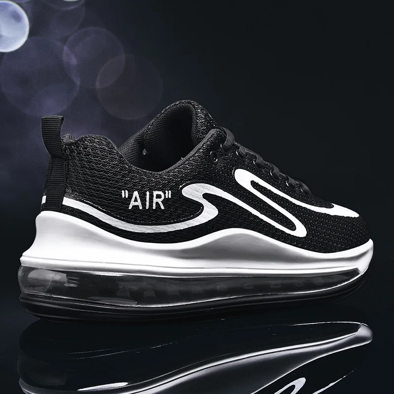 Big Size 2019 Brand Men Running Shoes Breathable Trainer Sneakers Zapatillas Hombre Deportiva 720 Air Cushion Sport Shoes Cheap
Big Size 2019 Brand Men Running Shoes Breathable Trainer Sneakers Zapatillas Hombre Deportiva 720 Air Cushion Sport Shoes Cheap
