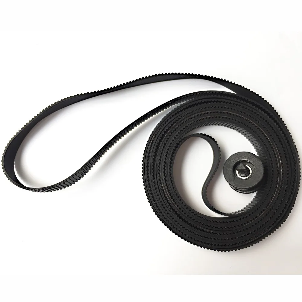 C7769-60182 Carriage belt for HP DesignJet 500 510 800 PS A1 24inch Compatible new
C7769-60182 Carriage belt for HP DesignJet 500 510 800 PS A1 24inch Compatible new