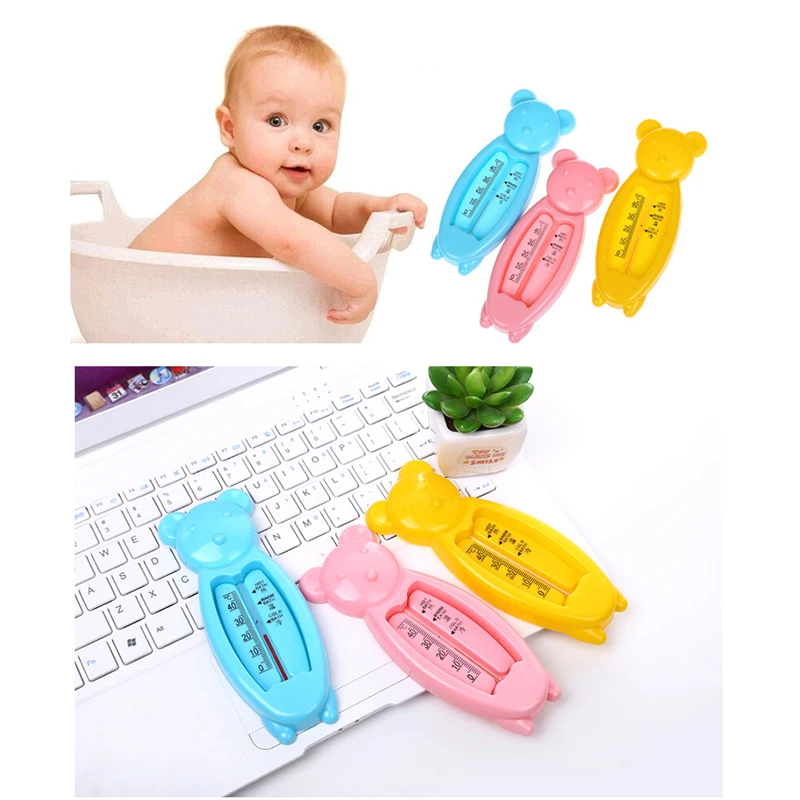 Water Thermometer Baby Bathing Bear Shape Temperature Toddler Shower Kids Bath Thermometer Toy Toddler Water Sensor Thermometer
Water Thermometer Baby Bathing Bear Shape Temperature Toddler Shower Kids Bath Thermometer Toy Toddler Water Sensor Thermometer