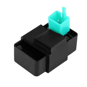 5 Pin Racing CDI Box Ignition For Motorcycle 50cc 70cc 90cc 110cc Scooter ATV Reset Ignition Advance Curve For Better
5 Pin Racing CDI Box Ignition For Motorcycle 50cc 70cc 90cc 110cc Scooter ATV Reset Ignition Advance Curve For Better
