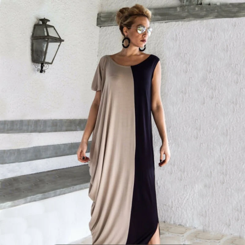 Sexy Fashion Boho Womens One Off Shoulder Casual Basic One Shoulder Bandage Bodycon Elegant Party Dress
Sexy Fashion Boho Womens One Off Shoulder Casual Basic One Shoulder Bandage Bodycon Elegant Party Dress