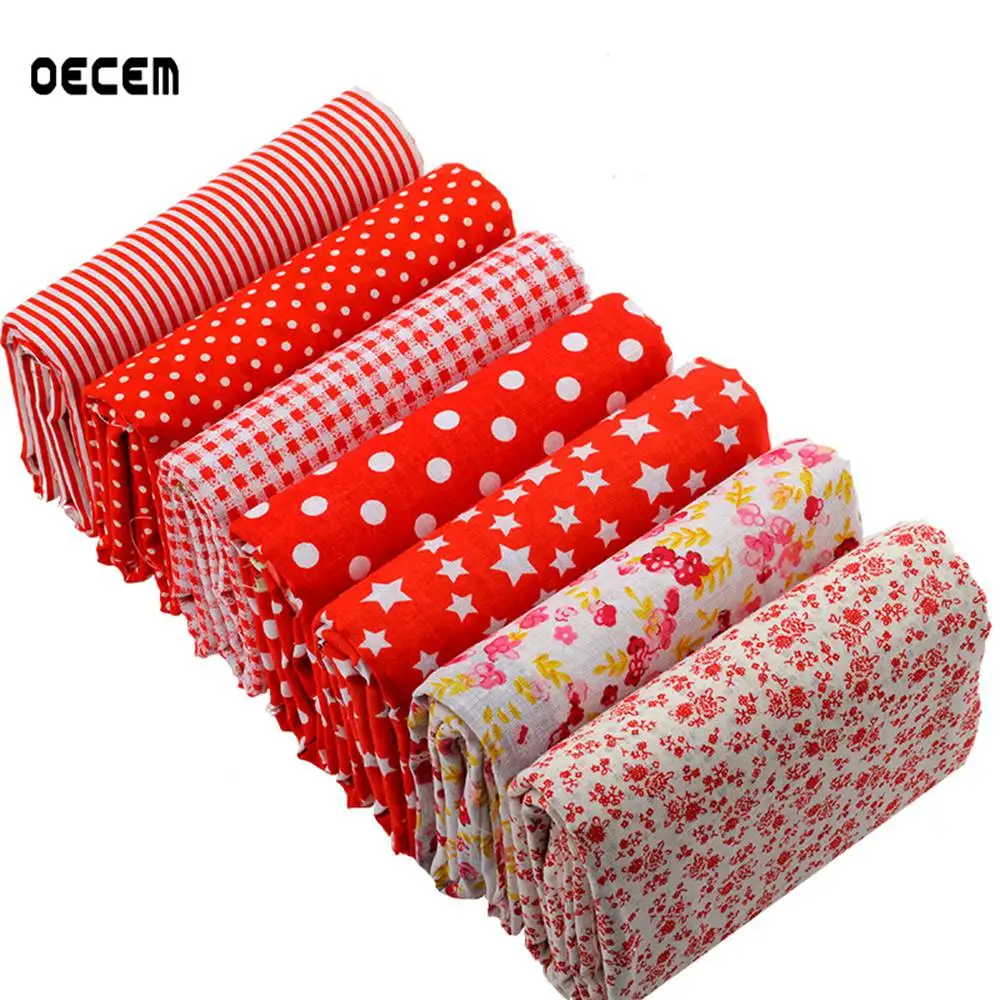 Home Crafts Cotton Fabric Floral Printed Pattern Quilting Fabric For DIY Quilting Sewing Textile Material Half Meter 160*50CM
Home Crafts Cotton Fabric Floral Printed Pattern Quilting Fabric For DIY Quilting Sewing Textile Material Half Meter 160*50CM