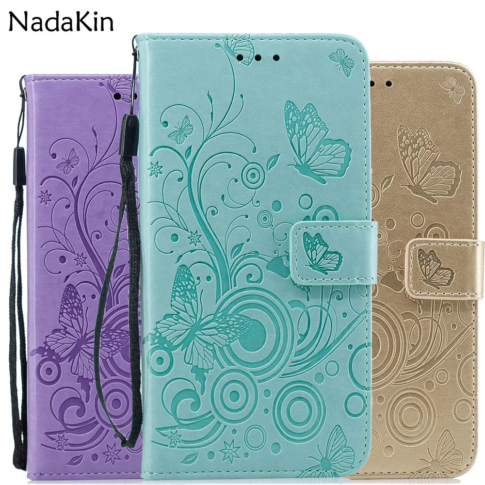 Embossed Flip Book Case for iPhone X XS MAX XR 5 5S SE 6 6S 7 8 Plus Wallet Leather Cover Shell Butterfly Flower Pattern Strap
Embossed Flip Book Case for iPhone X XS MAX XR 5 5S SE 6 6S 7 8 Plus Wallet Leather Cover Shell Butterfly Flower Pattern Strap
