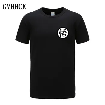 Brand Dragon Ball T Shirt Men Summer Dragon Ball Z super son goku Slim Fit Cosplay 3D T-Shirts vegeta Tshirt Homme 2018
Brand Dragon Ball T Shirt Men Summer Dragon Ball Z super son goku Slim Fit Cosplay 3D T-Shirts vegeta Tshirt Homme 2018