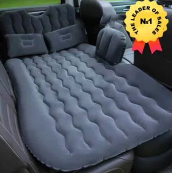Car Travel Bed Air Bed Inflatable Inflatable Mattress Matelas Voiture Gonflable Car Back Seat Cover
Car Travel Bed Air Bed Inflatable Inflatable Mattress Matelas Voiture Gonflable Car Back Seat Cover