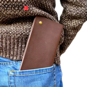AETOO Original long section of two layers of crazy horse wallet retro simple wallet purse notes folder phone bag
AETOO Original long section of two layers of crazy horse wallet retro simple wallet purse notes folder phone bag