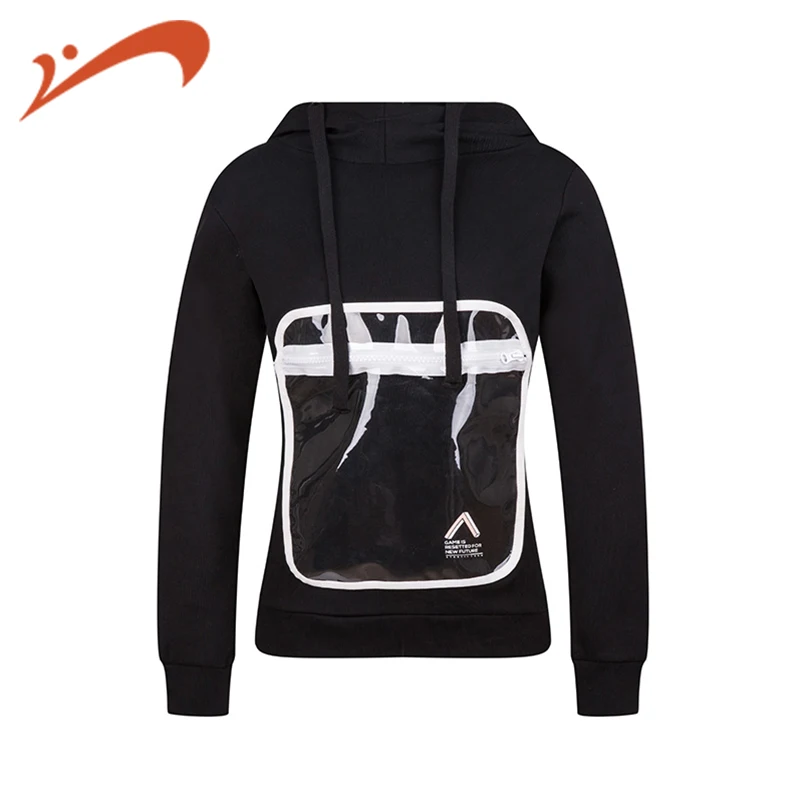GRN Women's Knit Hooded Sweater 2019 New Spring Sleeve Women's Knit Hooded Sweater Sportswear Sweatshirt
GRN Women's Knit Hooded Sweater 2019 New Spring Sleeve Women's Knit Hooded Sweater Sportswear Sweatshirt