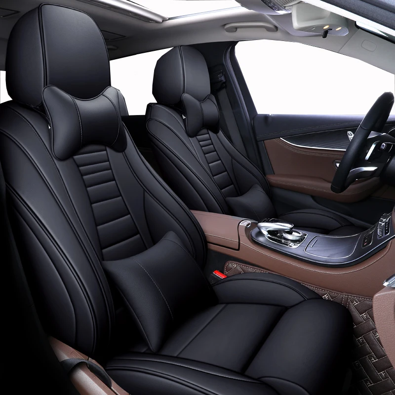 ETOATUO car seat cover For ssangyong kyron actyon korando rexton accessories covers for vehicle seat
ETOATUO car seat cover For ssangyong kyron actyon korando rexton accessories covers for vehicle seat