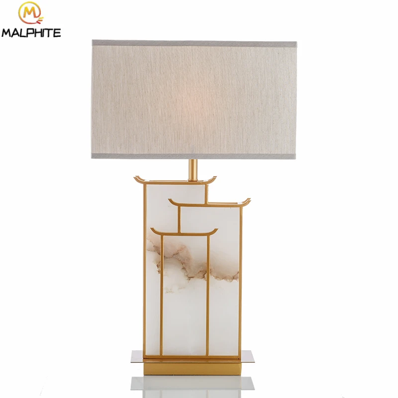 Modern Golden Marble Table Lamps For Bedroom Bedside luminaire Table Lamps for Living room Home Decor LED Table Lights Lighting
Modern Golden Marble Table Lamps For Bedroom Bedside luminaire Table Lamps for Living room Home Decor LED Table Lights Lighting