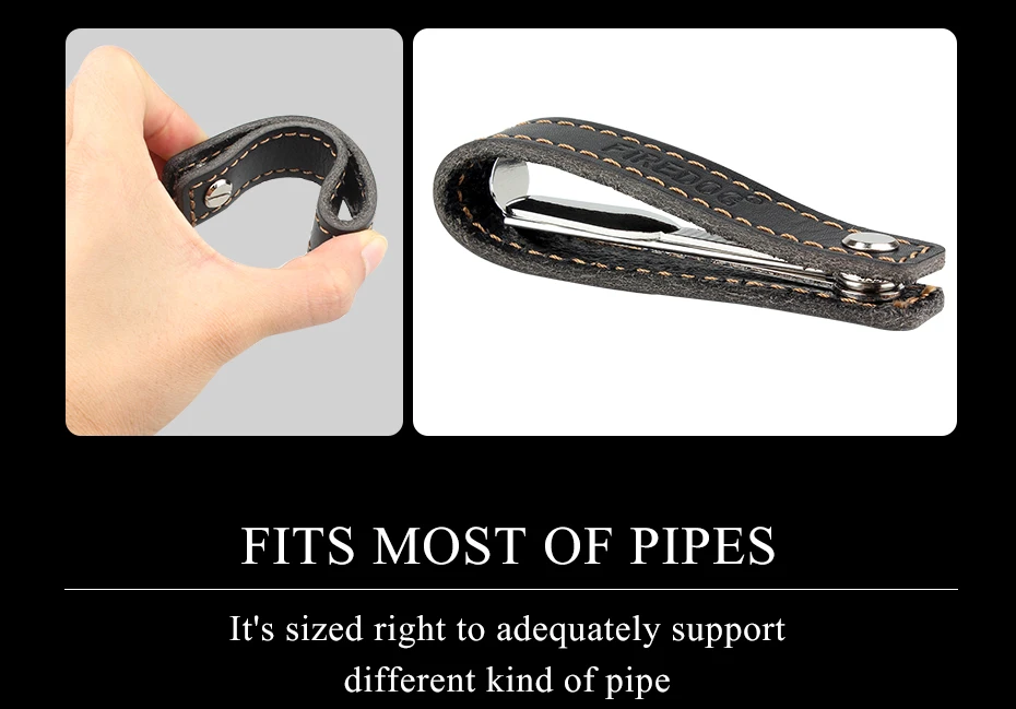 Tobacco Pipe holder 3