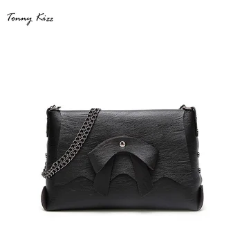 Tonny Kizz luxury handbags women bags designer crossbody bags with bow leather PU female shoulder messenger bags large capacity
Tonny Kizz luxury handbags women bags designer crossbody bags with bow leather PU female shoulder messenger bags large capacity