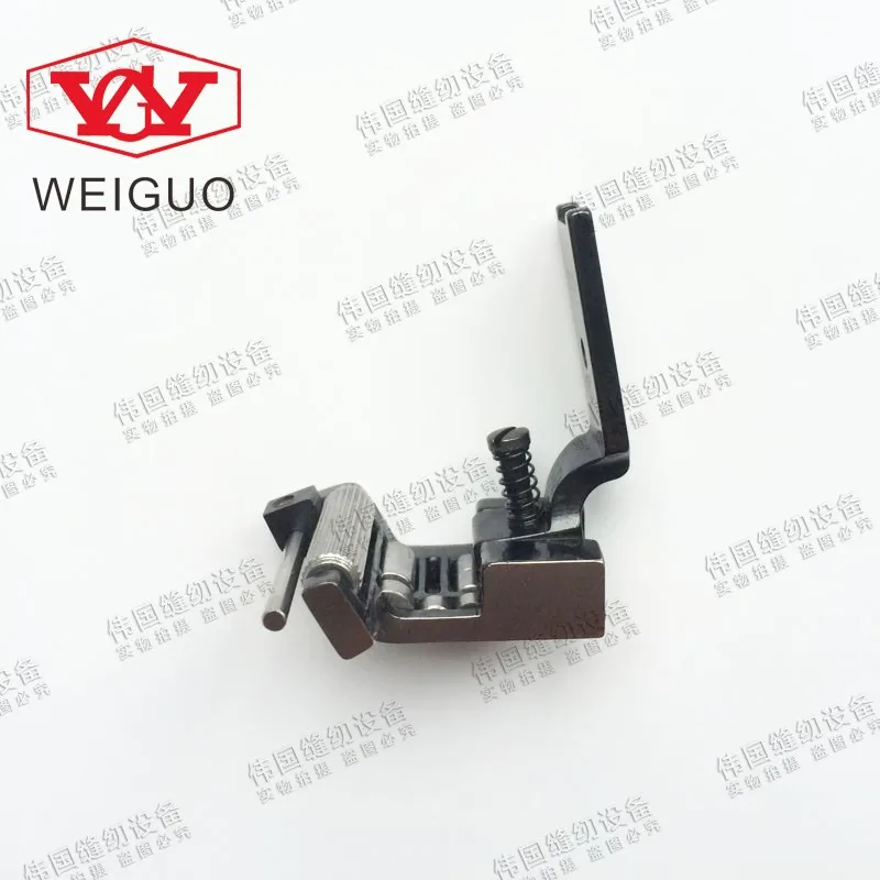 

457G 107C 2280 2284 2290industrial sewing machine accessories herringbone car zigzag roller foot strap wheel presser feet R23771