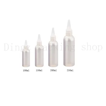 30pcs 100ml 150ml 200ml 250ml empty lotion cream cosmetic bottle container cream twist cap bottle round pearl plastic bottle
30pcs 100ml 150ml 200ml 250ml empty lotion cream cosmetic bottle container cream twist cap bottle round pearl plastic bottle