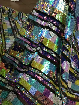 Embroidered Net Fabric with beads With super Quality Sophia-1.515 African Tulle Lace Fabric For party Dress
Embroidered Net Fabric with beads With super Quality Sophia-1.515 African Tulle Lace Fabric For party Dress